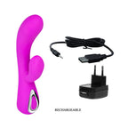 PRETTY LOVE - SMARTER HONIGVIBRATOR - Vanelion Paradise