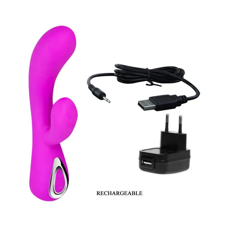 PRETTY LOVE - SMARTER HONIGVIBRATOR - Vanelion Paradise