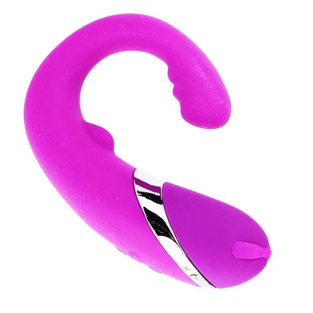 PRETTY LOVE - AMOUR PROSTATA UND LILA G-SPOT - Vanelion Paradise