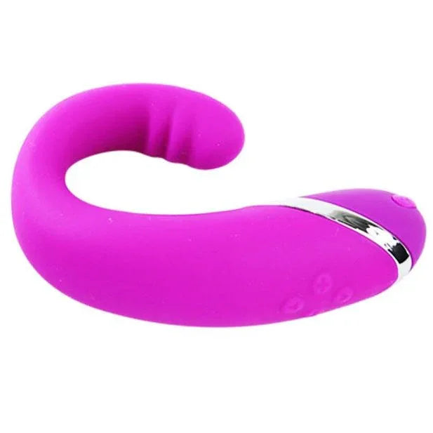 PRETTY LOVE - AMOUR PROSTATA UND LILA G-SPOT - Vanelion Paradise