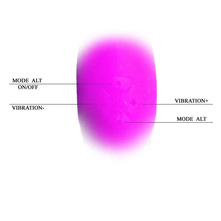 PRETTY LOVE - AMOUR PROSTATA UND LILA G-SPOT - Vanelion Paradise