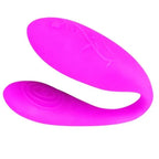 PRETTY LOVE - FASCINATION LILAC MASSAGER - Vanelion Paradise