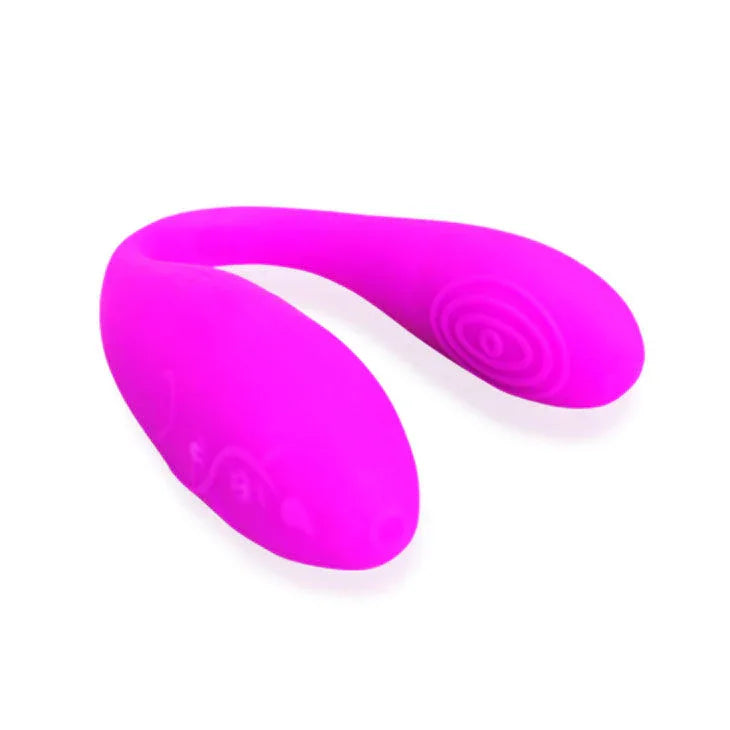 PRETTY LOVE - FASCINATION LILAC MASSAGER - Vanelion Paradise
