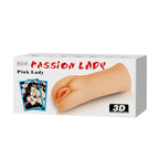 BAILE - PASSION II LADY MASTURBATOR 3 DIMENSIONAL - Vanelion Paradise
