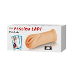 BAILE - PASSION III LADY MASTURBATOR 3 DIMENSIONAL - Vanelion Paradise
