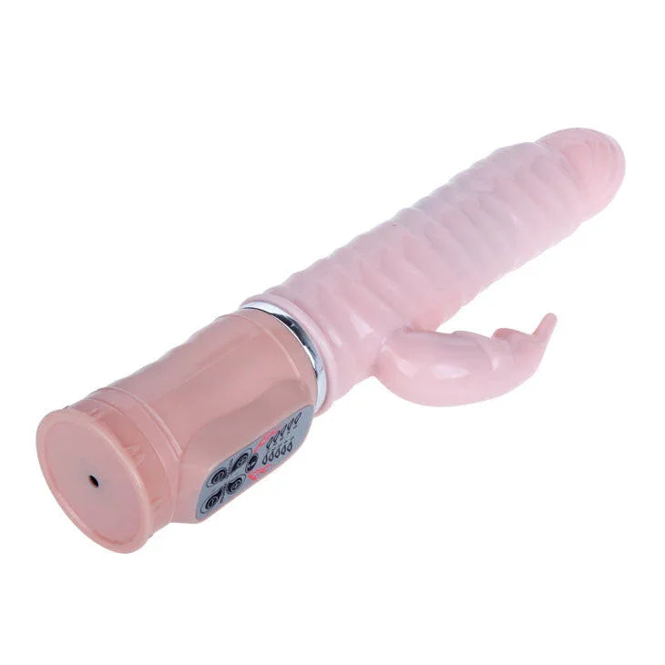 BAILE - HITZE FIRE BUNNY RAMPANTE TEMPERATUR 10F - Vanelion Paradise