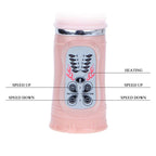 BAILE - HITZE FIRE BUNNY RAMPANTE TEMPERATUR 10F - Vanelion Paradise