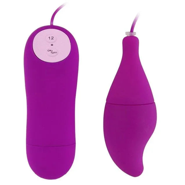 BAILE - PLEASURE SHELL12 LILA SPAREN NEU - Vanelion Paradise