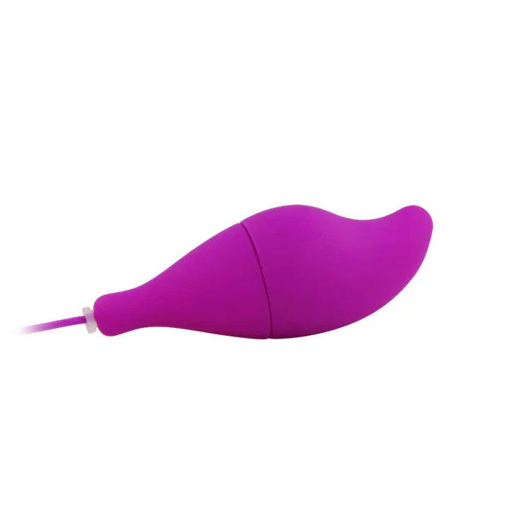 BAILE - PLEASURE SHELL12 LILA SPAREN NEU - Vanelion Paradise