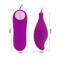 BAILE - PLEASURE SHELL12 LILA SPAREN NEU - Vanelion Paradise