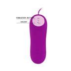 BAILE - PLEASURE SHELL12 LILA SPAREN NEU - Vanelion Paradise