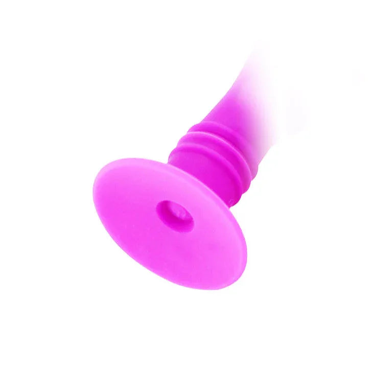 PRETTY LOVE - BUTPLUG ANALTWIST II - Vanelion Paradise