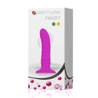 PRETTY LOVE - BUTPLUG ANALTWIST II - Vanelion Paradise