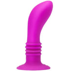 PRETTY LOVE - BOOTY PASSION VIBRATOR PLUG 10V - Vanelion Paradise