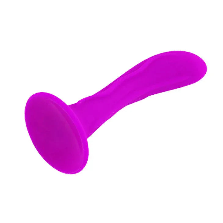 BAILE - PASSION STARKER SAUGSTECKER UNISEX - Vanelion Paradise