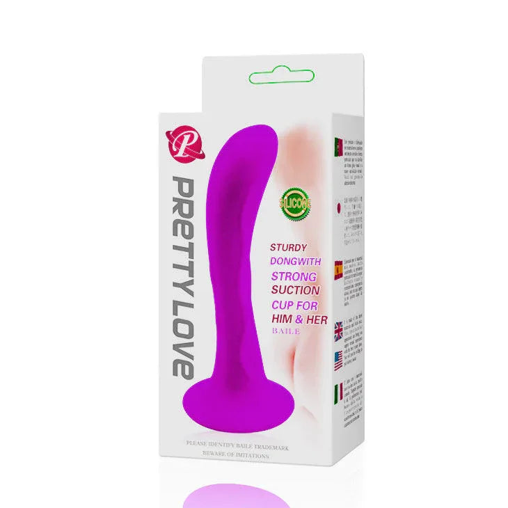 BAILE - PASSION STARKER SAUGSTECKER UNISEX - Vanelion Paradise