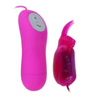 BAILE - NIEDLICHER SECRET BUNNY VIBRATOR 12 GESCHWINDIGKEIT - Vanelion Paradise