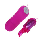 BAILE - NIEDLICHER SECRET BUNNY VIBRATOR 12 GESCHWINDIGKEIT - Vanelion Paradise
