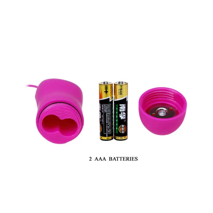 BAILE - NIEDLICHER SECRET BUNNY VIBRATOR 12 GESCHWINDIGKEIT - Vanelion Paradise