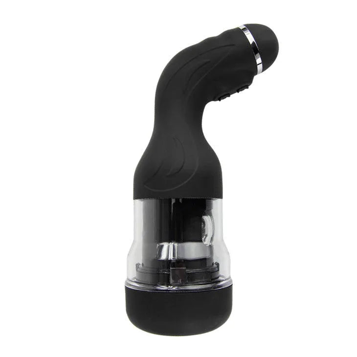 BAILE - ROTATION LOVER AUTOMATISCHER MASTURBATOR 5V - Vanelion Paradise
