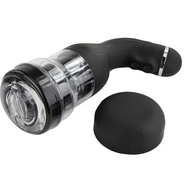 BAILE - ROTATION LOVER AUTOMATISCHER MASTURBATOR 5V - Vanelion Paradise