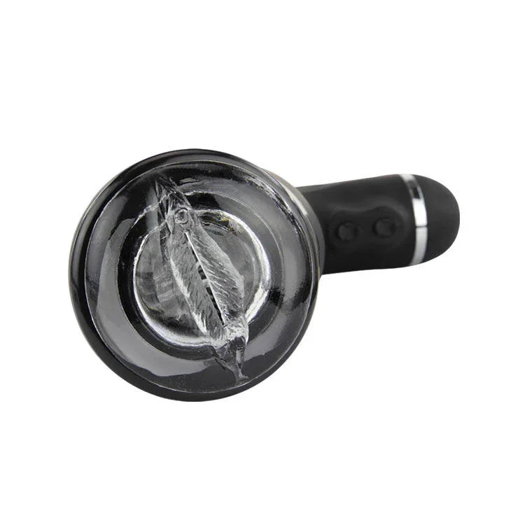 BAILE - ROTATION LOVER AUTOMATISCHER MASTURBATOR 5V - Vanelion Paradise