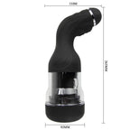 BAILE - ROTATION LOVER AUTOMATISCHER MASTURBATOR 5V - Vanelion Paradise