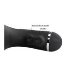 BAILE - ROTATION LOVER AUTOMATISCHER MASTURBATOR 5V - Vanelion Paradise