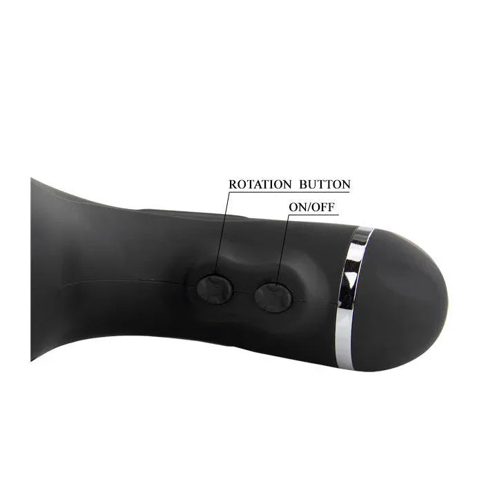 BAILE - ROTATION LOVER AUTOMATISCHER MASTURBATOR 5V - Vanelion Paradise