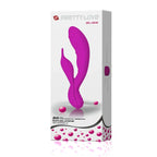 PRETTY LOVE BLISS LILA - Vanelion Paradise