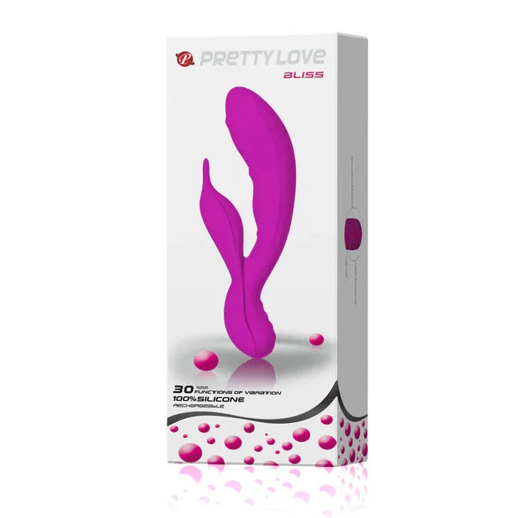 PRETTY LOVE BLISS LILA - Vanelion Paradise