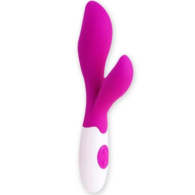 PRETTY LOVE - VIBRATOR STIMULATOR NEWMAN - Vanelion Paradise