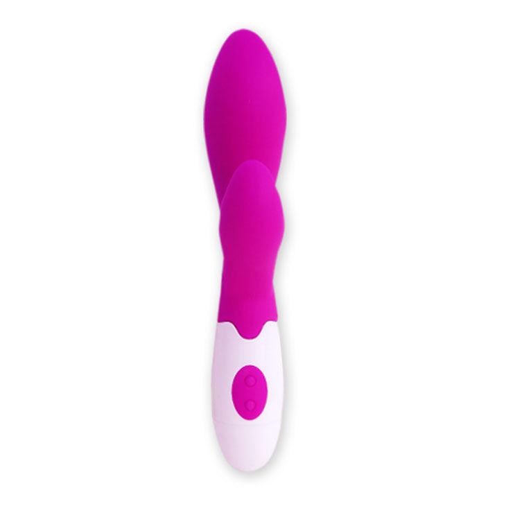 PRETTY LOVE - VIBRATOR STIMULATOR NEWMAN