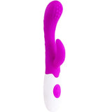 PRETTY LOVE - FLIRTATION ARTHUR VIBRATOR - Vanelion Paradise