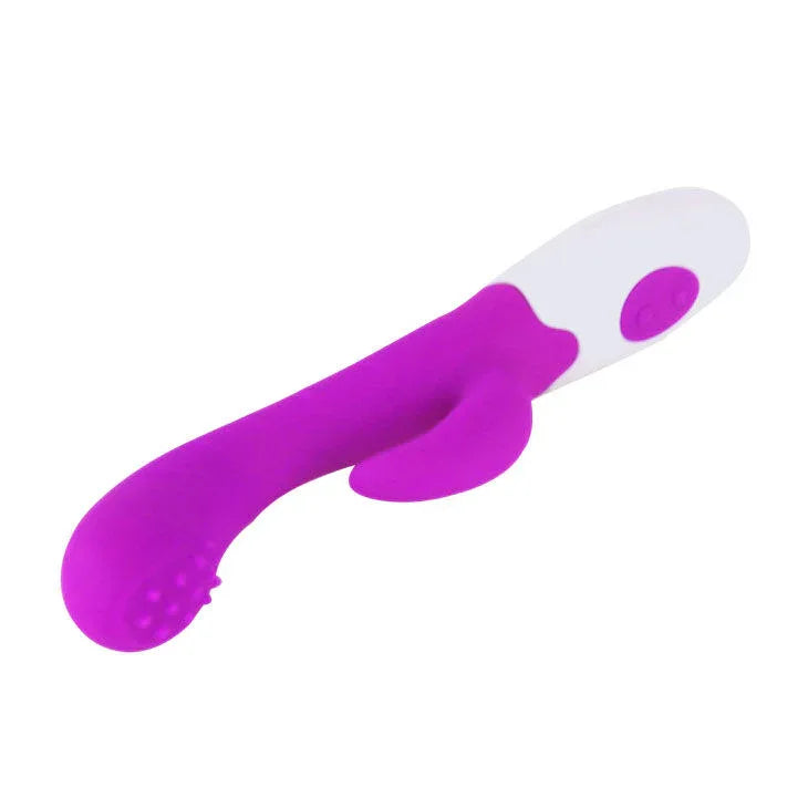 PRETTY LOVE - FLIRTATION ARTHUR VIBRATOR - Vanelion Paradise