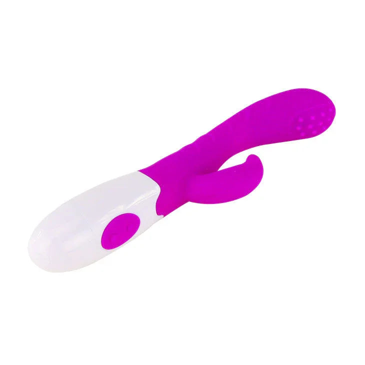 PRETTY LOVE - FLIRTATION ARTHUR VIBRATOR - Vanelion Paradise