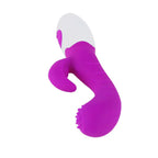 PRETTY LOVE - FLIRTATION ARTHUR VIBRATOR - Vanelion Paradise