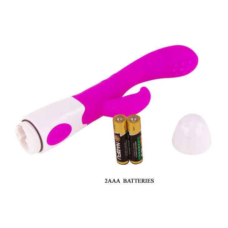 PRETTY LOVE - FLIRTATION ARTHUR VIBRATOR - Vanelion Paradise