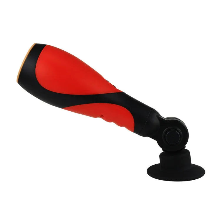 BAILE - ORAL SEX LOVER 30V MIT ADAPTER - Vanelion Paradise