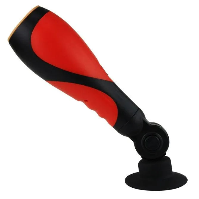 BAILE - ORAL SEX LOVER 30V MIT ADAPTER - Vanelion Paradise
