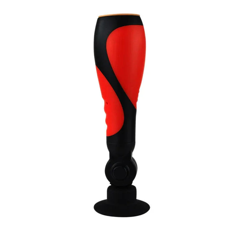 BAILE - ORAL SEX LOVER 30V MIT ADAPTER - Vanelion Paradise