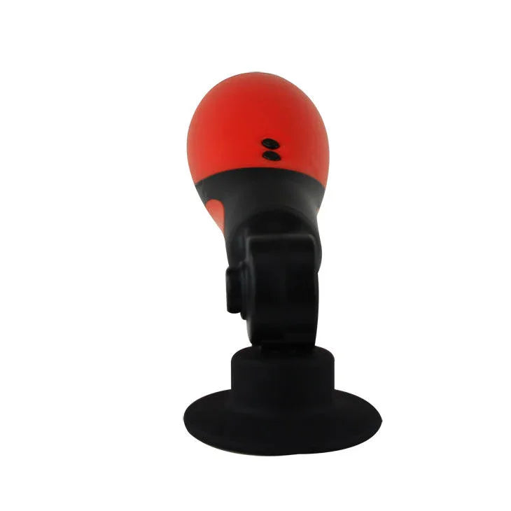 BAILE - ORAL SEX LOVER 30V MIT ADAPTER - Vanelion Paradise