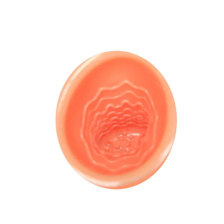 BAILE - ORAL SEX LOVER 30V MIT ADAPTER - Vanelion Paradise