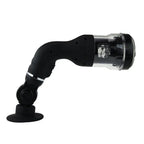 BAILE - ROTATION LOVER AUTOMATISCHER MASTURBATOR MIT UNTERSTÜTZUNG - Vanelion Paradise