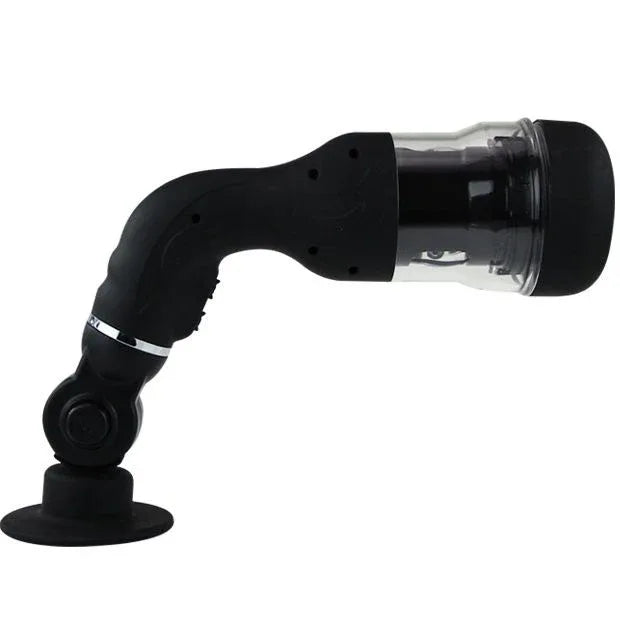 BAILE - ROTATION LOVER AUTOMATISCHER MASTURBATOR MIT UNTERSTÜTZUNG - Vanelion Paradise