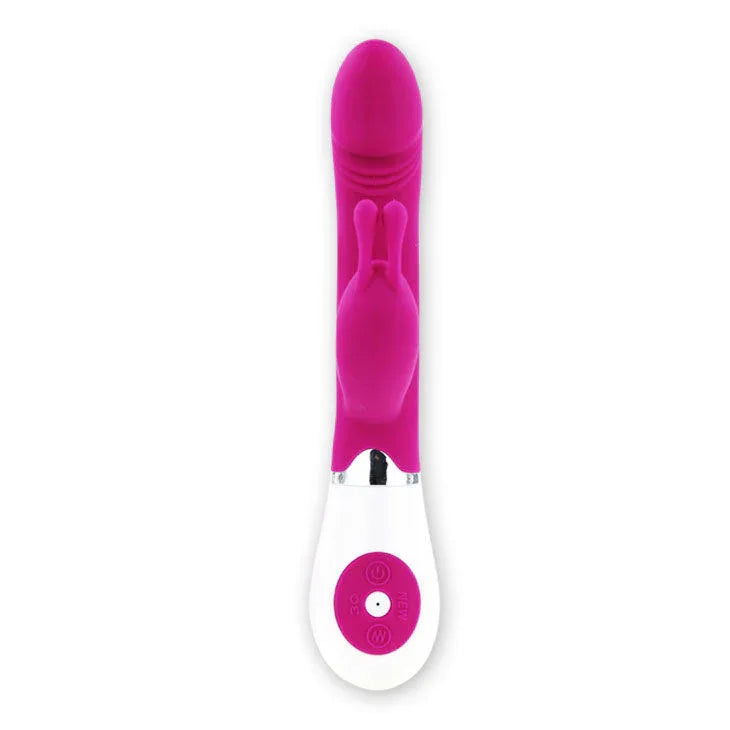 PRETTY LOVE - ATION VIBRATOR MIT KANINCHEN-GEN - Vanelion Paradise
