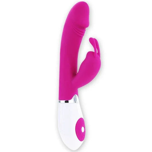 PRETTY LOVE - ATION VIBRATOR MIT KANINCHEN-GEN - Vanelion Paradise