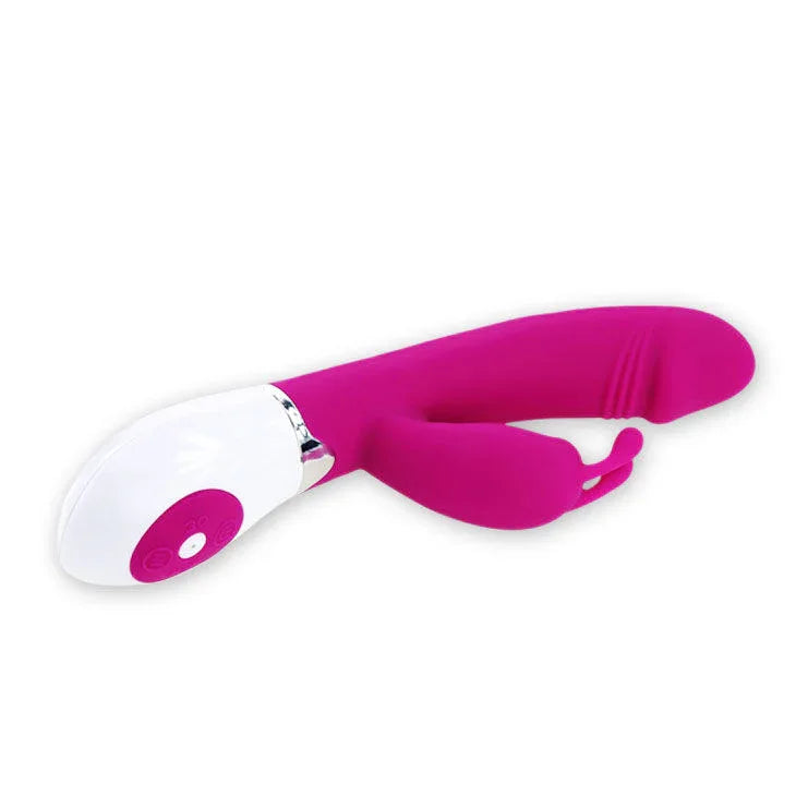 PRETTY LOVE - ATION VIBRATOR MIT KANINCHEN-GEN - Vanelion Paradise