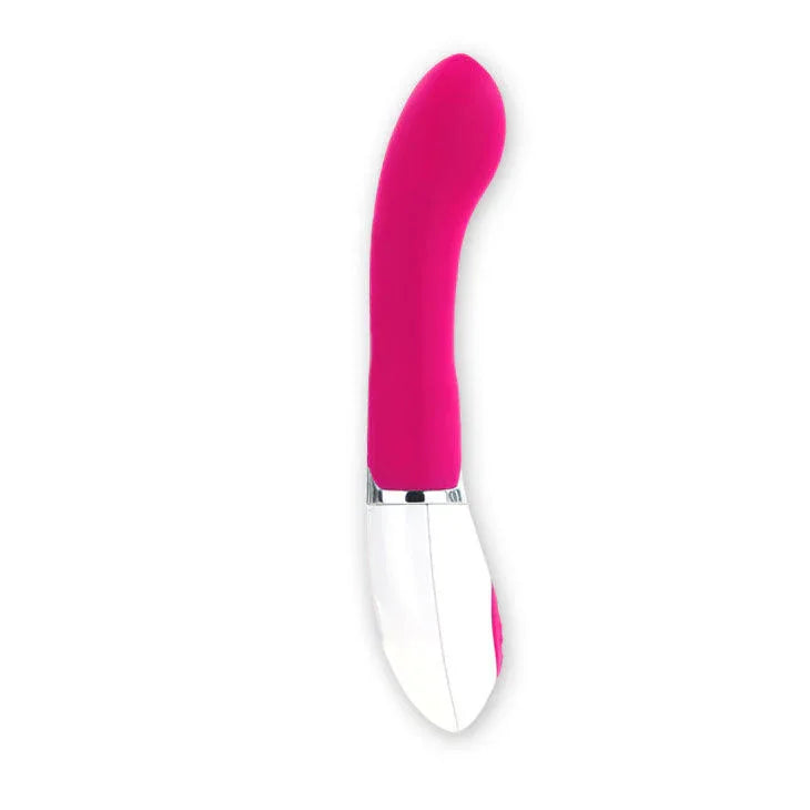 PRETTY LOVE - FLIRTATION DANIEL VIBRATOR - Vanelion Paradise