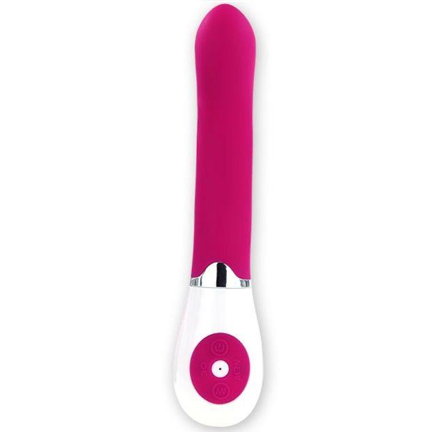 PRETTY LOVE - FLIRTATION DANIEL VIBRATOR